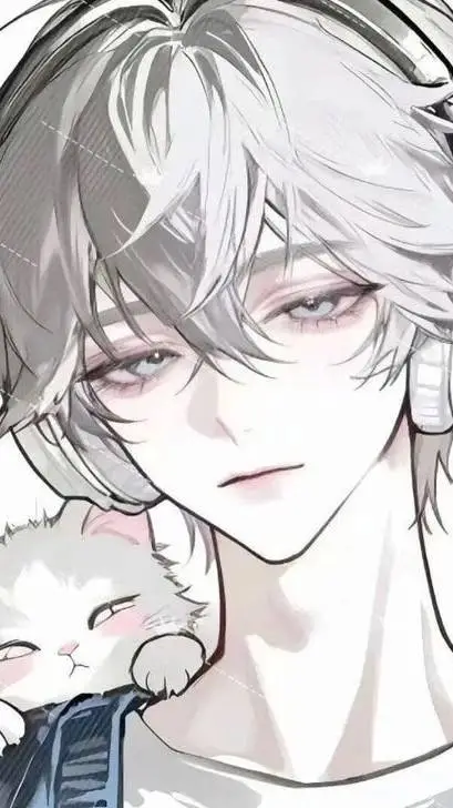 ai character: Shiro background