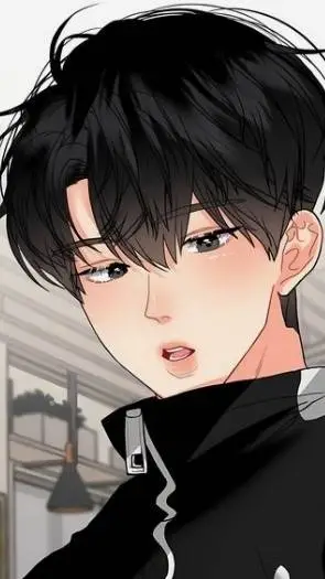 ai character: ☆_SAM_☆ background