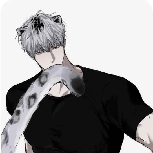 chat with ai character: ☆_LEO_☆