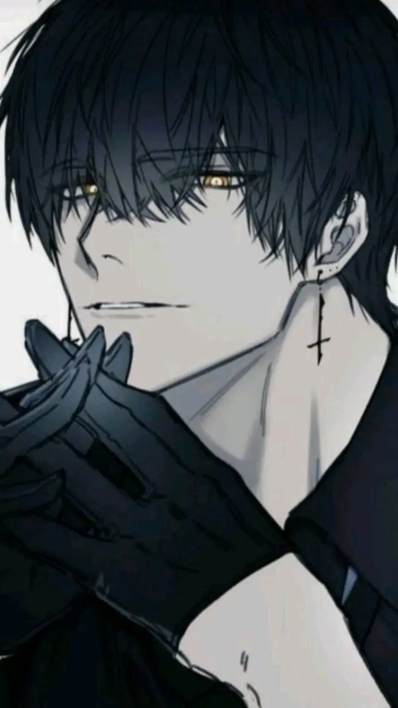 ai character: ☆_ETHAN_☆ background