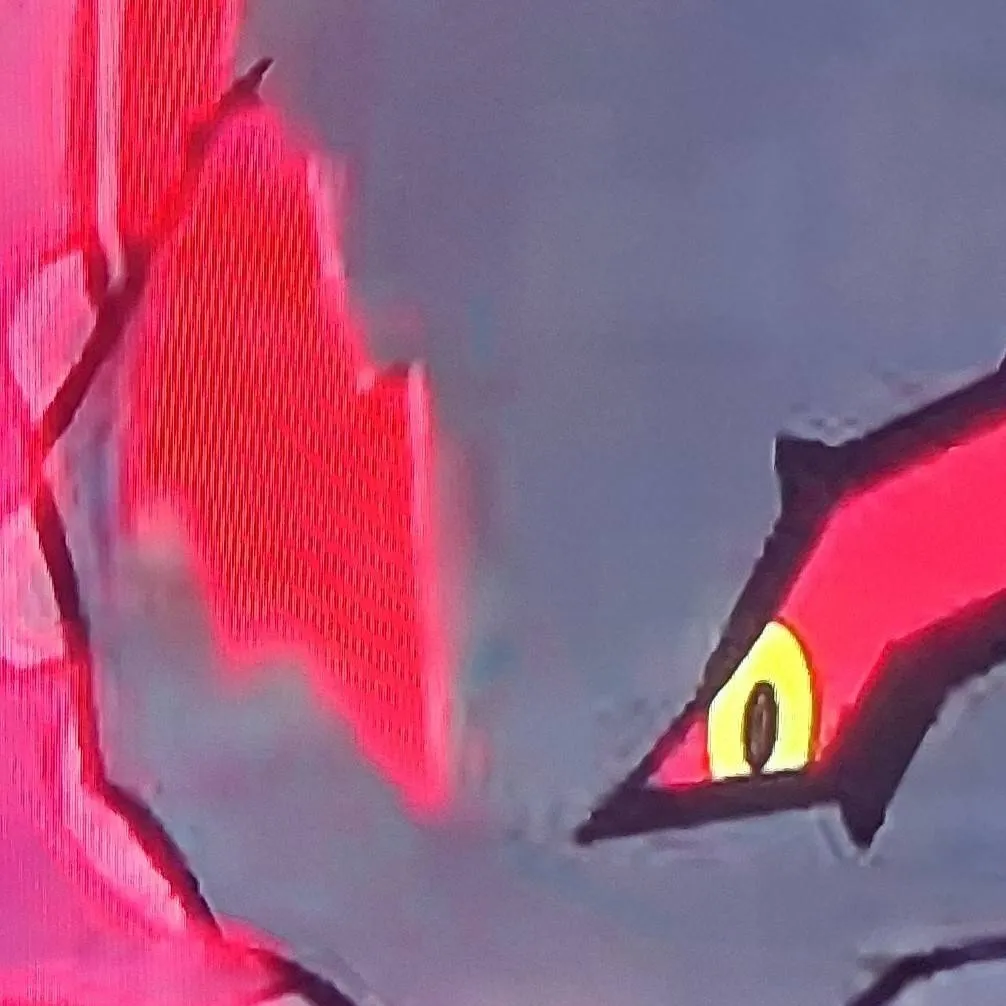 chat with ai character: Hazbin × Sonic