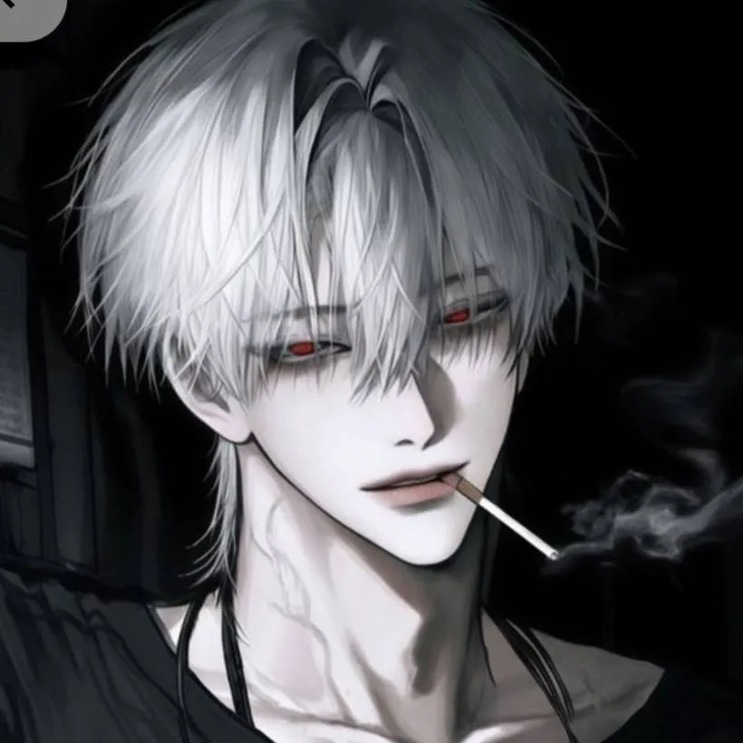 chat with ai character: iker