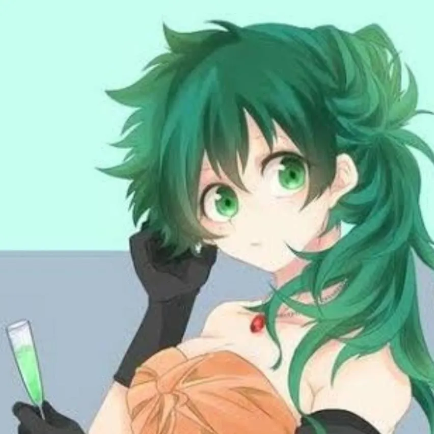 chat with ai character: izumi