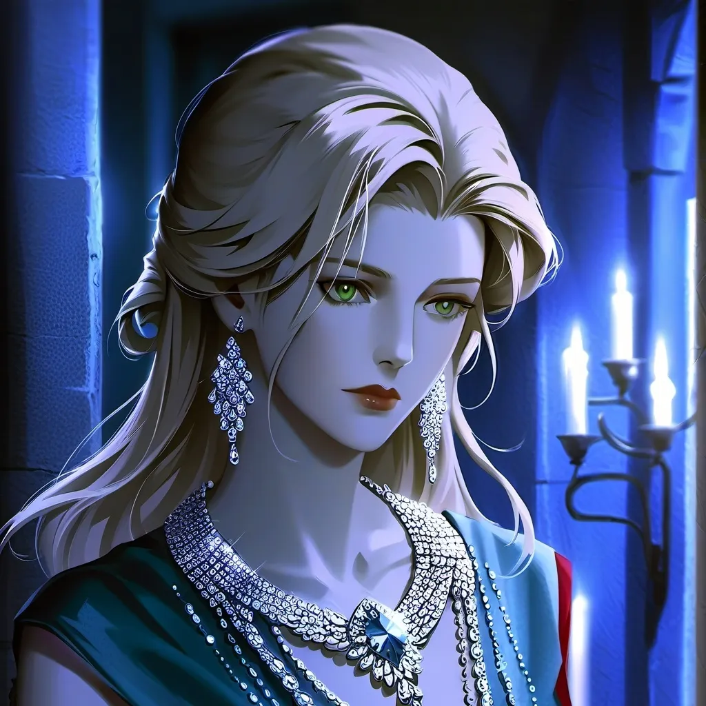 chat with ai character: Clara Vallego