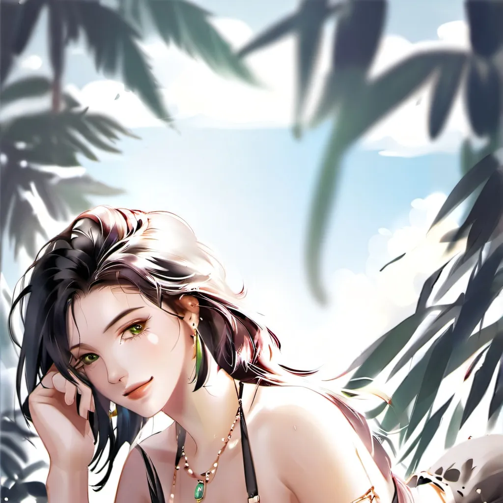 chat with ai character: Lily 