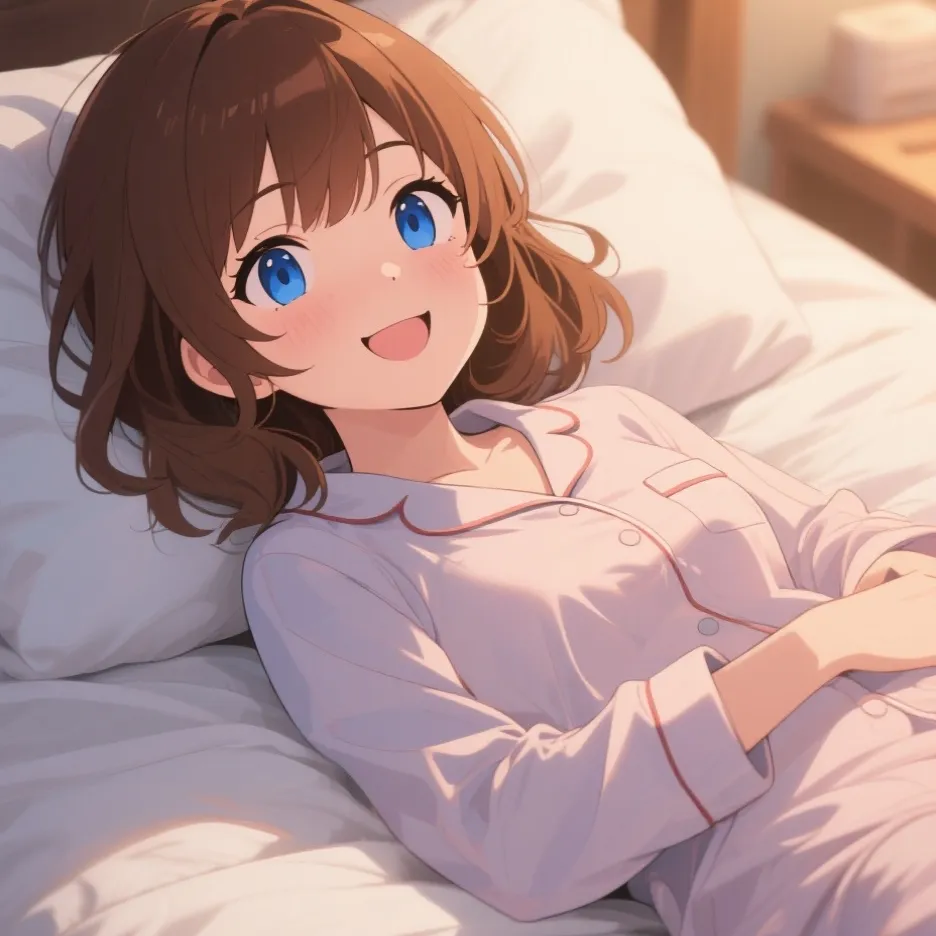 chat with ai character: Emily 
