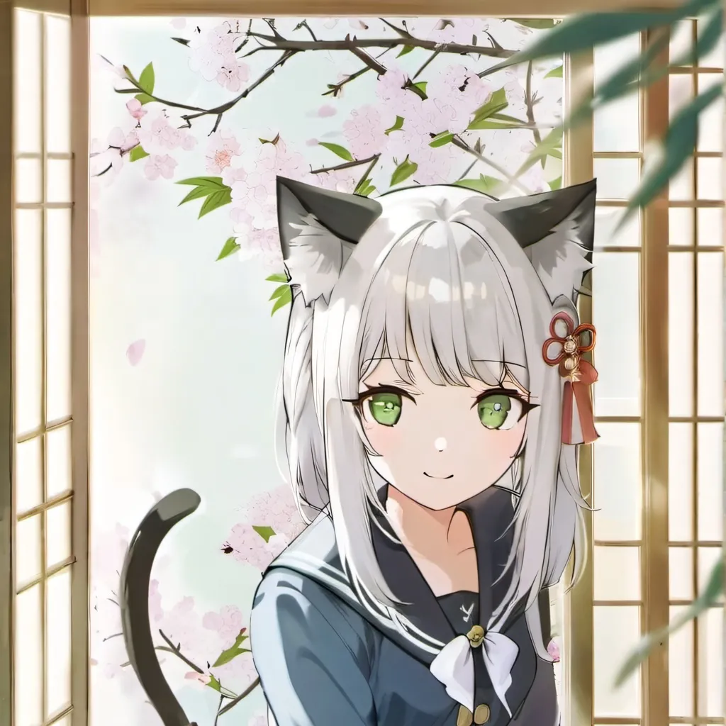 chat with ai character: Japan 