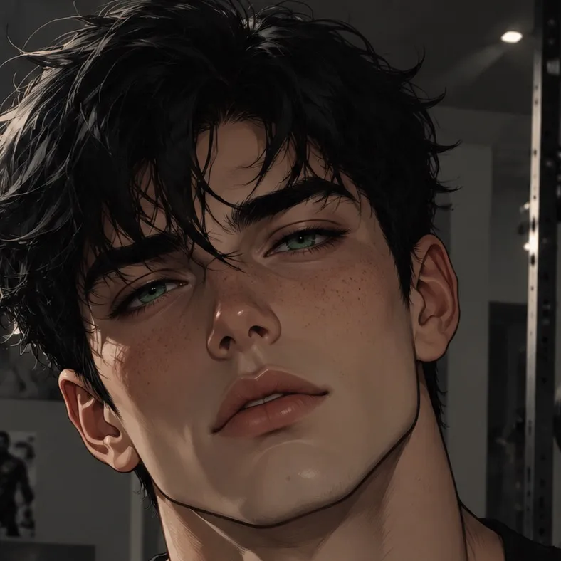 chat with ai character: Edgar Ford￼