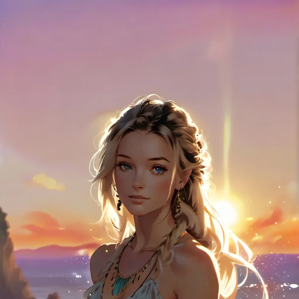 chat with ai character: Princess Lelani
