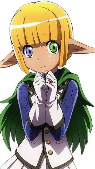Talkie AI - Chat with Overlord- anime