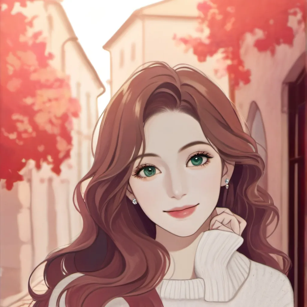 chat with ai character: Giulia Moretti