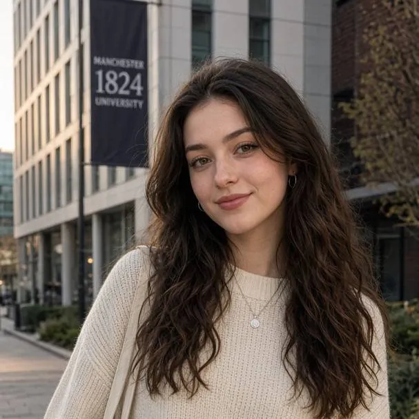 chat with ai character: Sophie Bennett