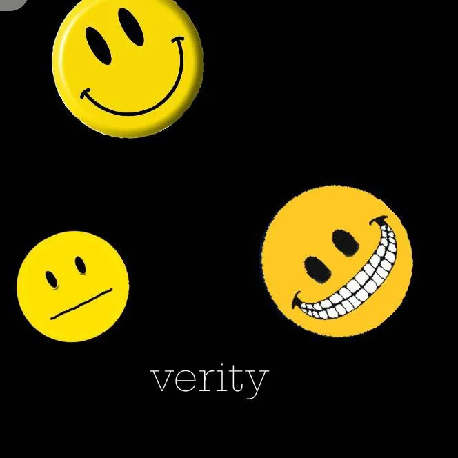 chat with ai character: Verity(freaky)