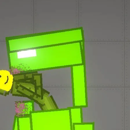 chat with ai character: eater melon
