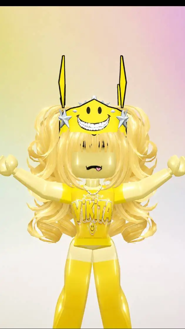 ai character: VerityVikitaYT mm2 background