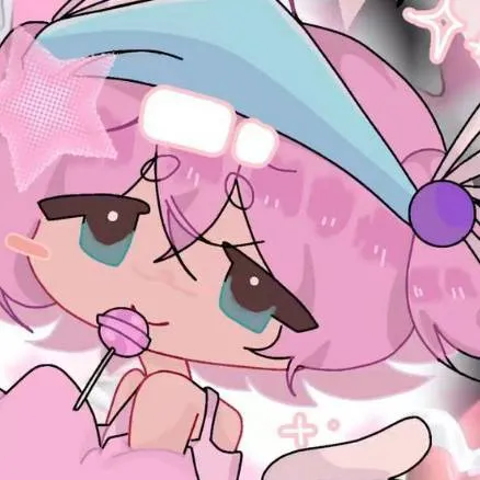 chat with ai character: Vanilbean🩷🥺✌️
