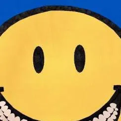 chat with ai character: giggles infection