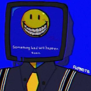 chat with ai character: test