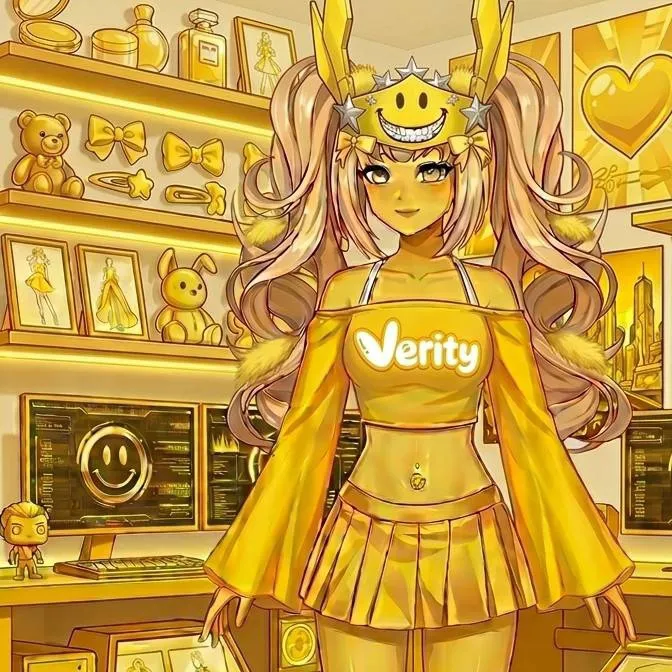 chat with ai character: VerityVikitaz