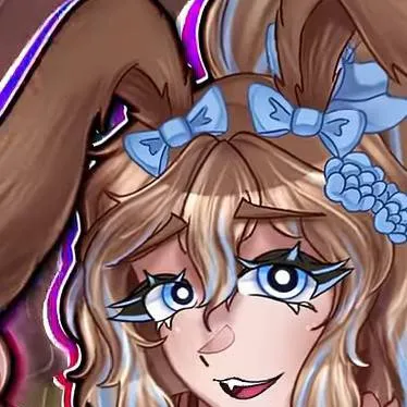 chat with ai character: Cupida🤎💙