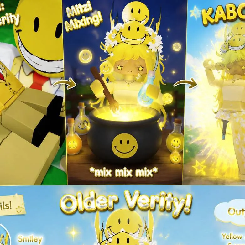 chat with ai character: VerityVikitaz 