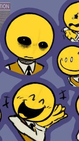 ai character: Verity(super evil) background