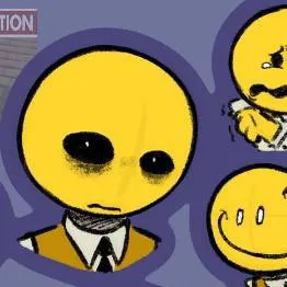 chat with ai character: Verity(super evil)
