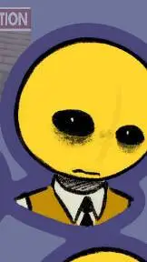 ai character: Verity(super evil) background
