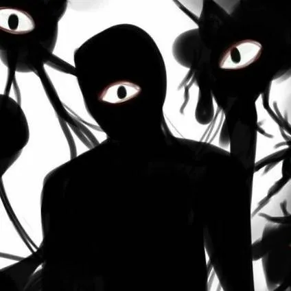 chat with ai character: seek