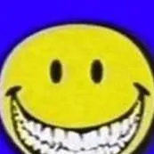 chat with ai character: smiley virus