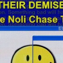 chat with ai character: destroy everything