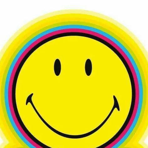 chat with ai character: smiley 