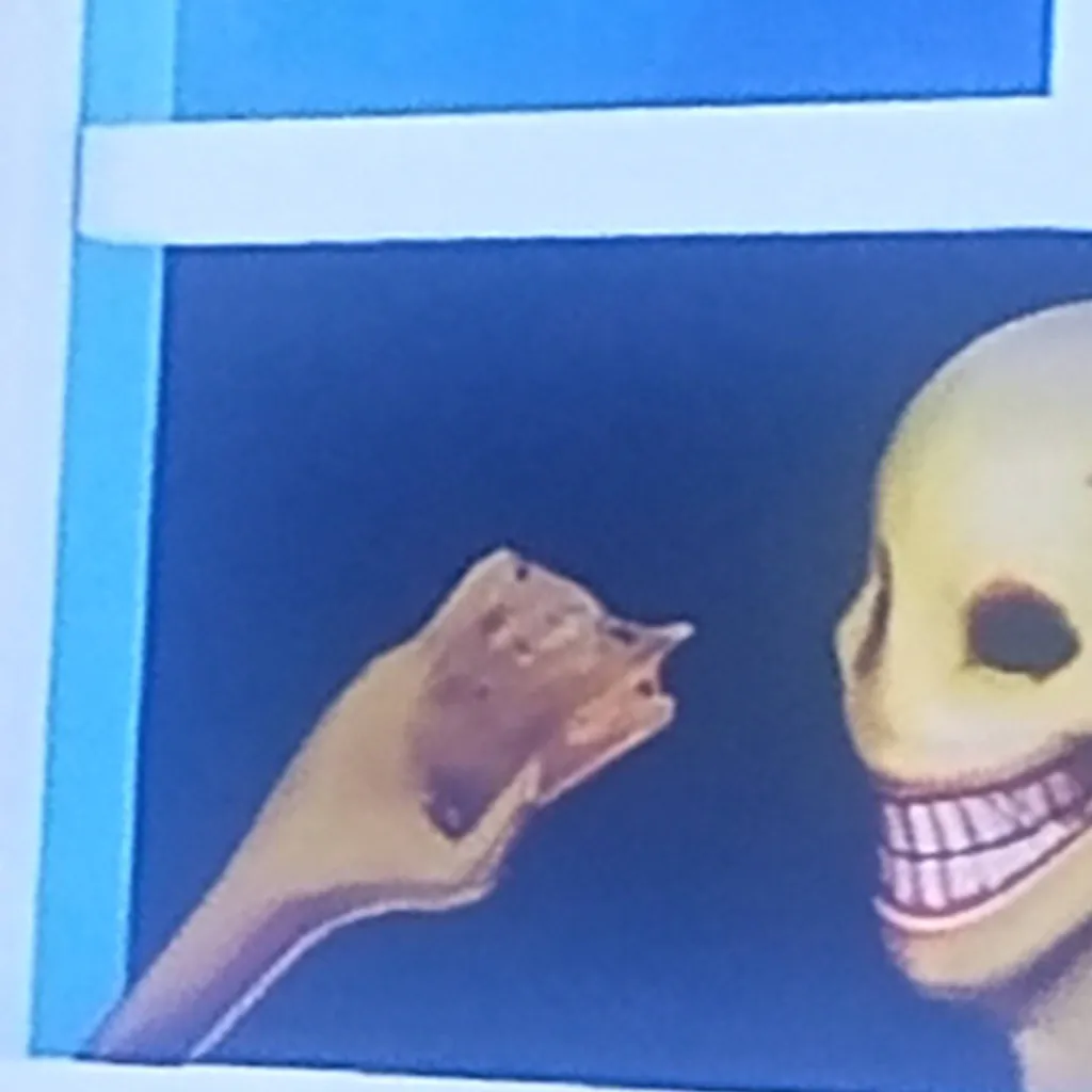 chat with ai character: ...???