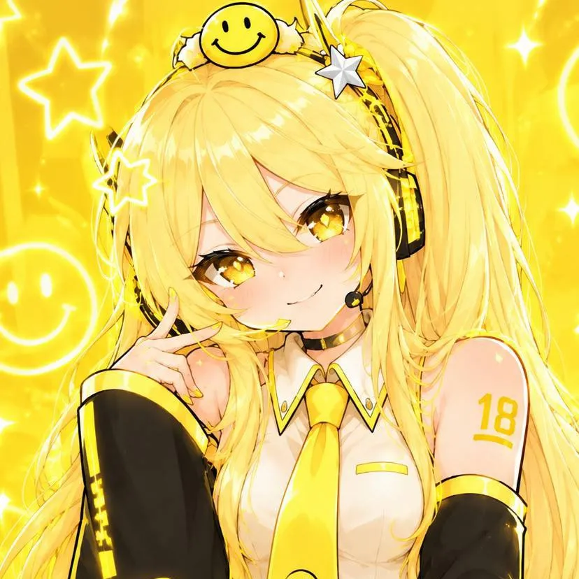 chat with ai character: Verika
