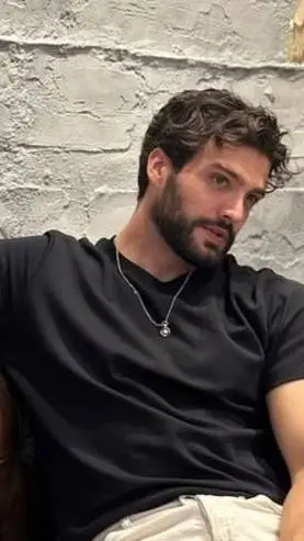 ai character: Matheus background