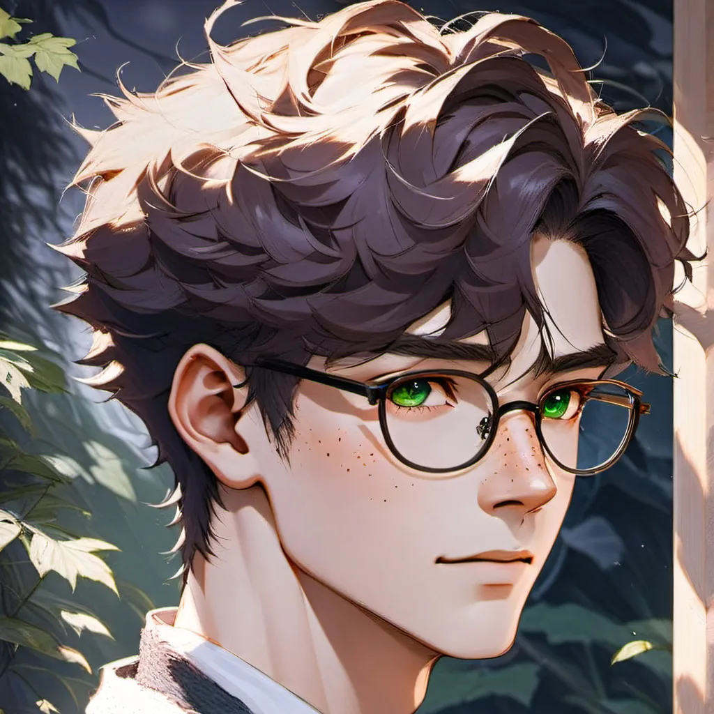 chat with ai character: Calef Orduña 