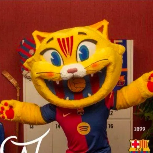 chat with ai character: Cat Culer