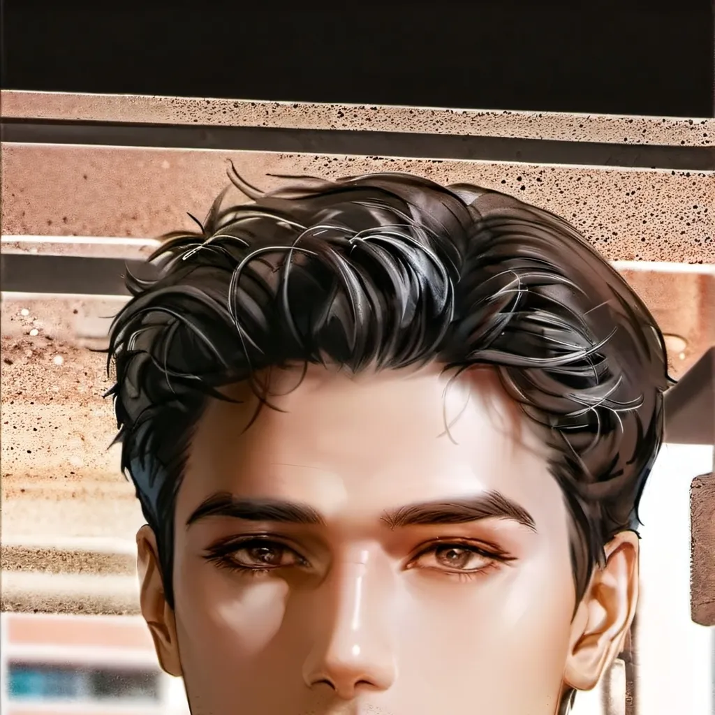 chat with ai character: kenan yildiz