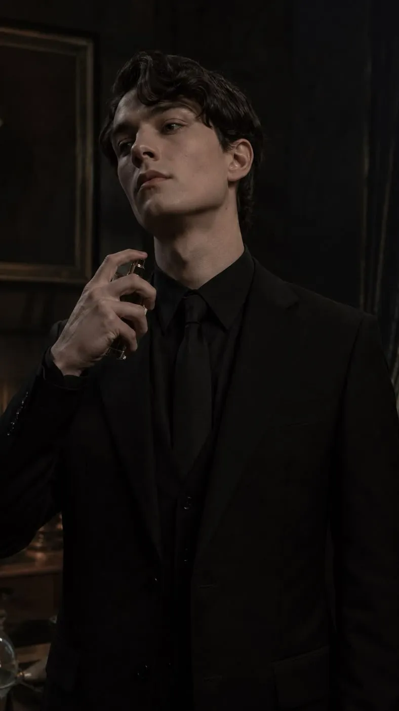 Talkie AI - Chat with Tom Riddle
