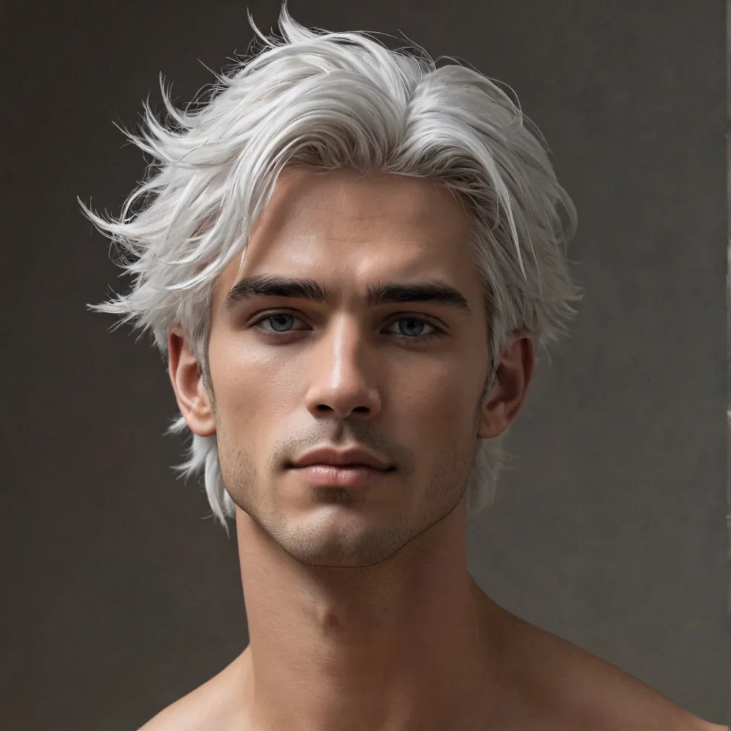 chat with ai character: Tyson