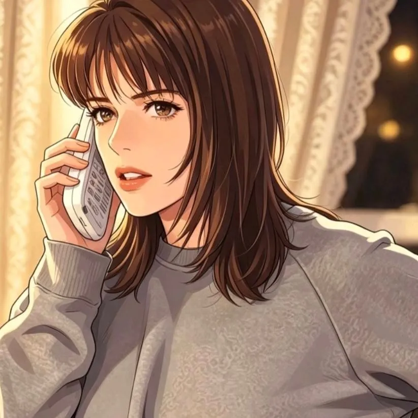 chat with ai character: Sidney Prescott