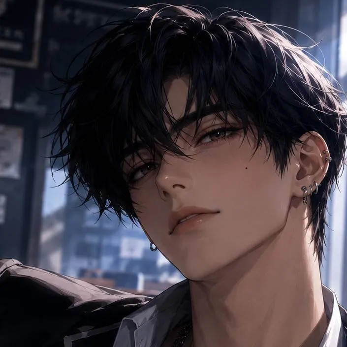 chat with ai character: noah
