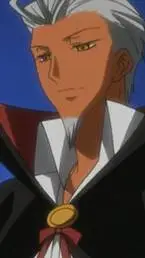 ai character: Count Zeppeli background