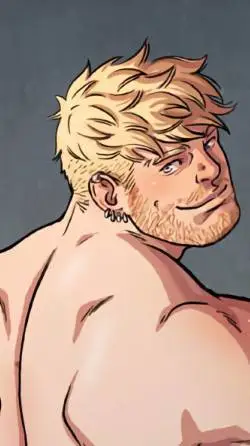 ai character: Teddy Altman background