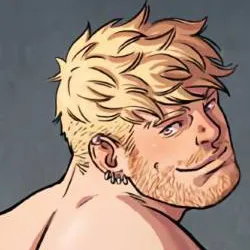 chat with ai character: Teddy Altman