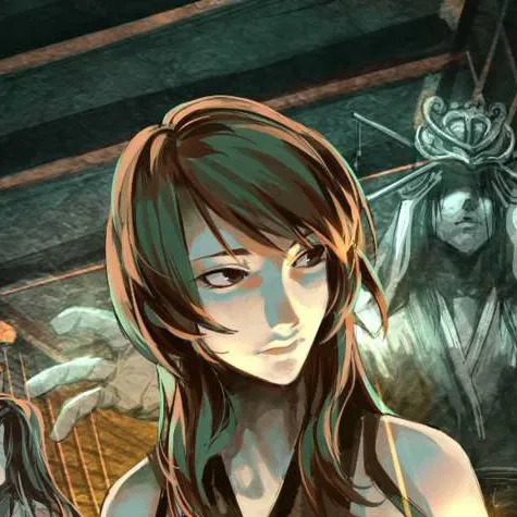 chat with ai character: Fatal Frame Rp