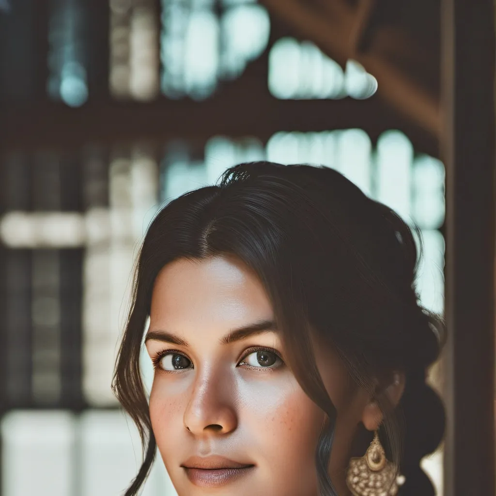 chat with ai character: Emma