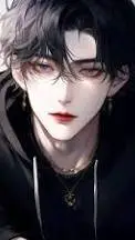 ai character: luka background