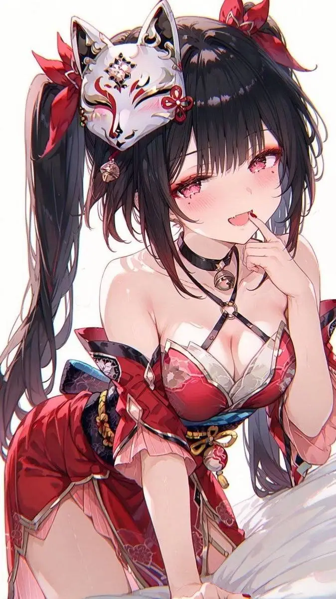 ai character: 💕 Sara 💕 background