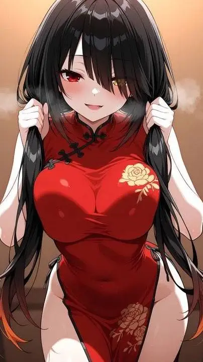 ai character: Xiulan background